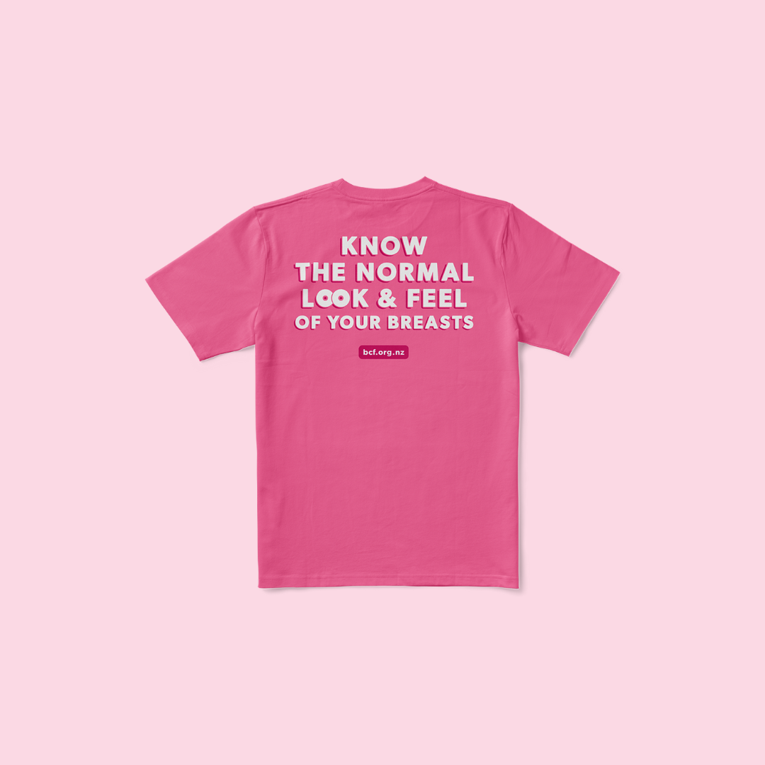 Breast Cancer Awareness Month 2025 T-Shirt