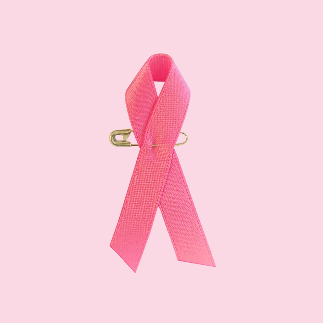 Pink Ribbon Merchandise – Breast Cancer Foundation NZ