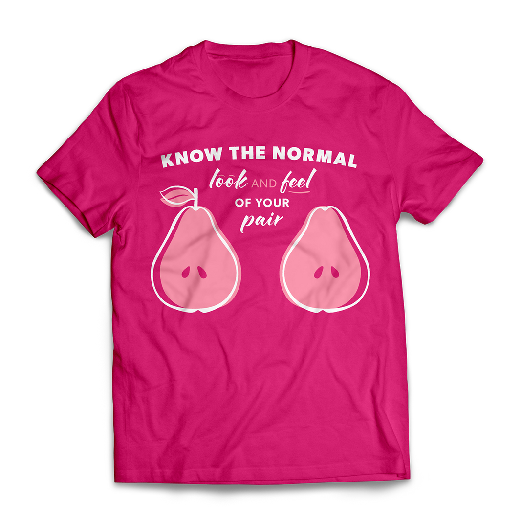 Pink Ribbon Merchandise – Breast Cancer Foundation NZ