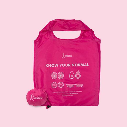 Reusable shopping bag