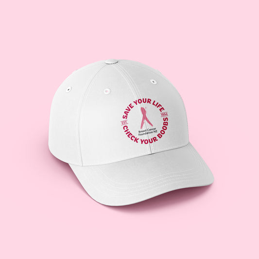 Breast Cancer Awareness Cap 2026