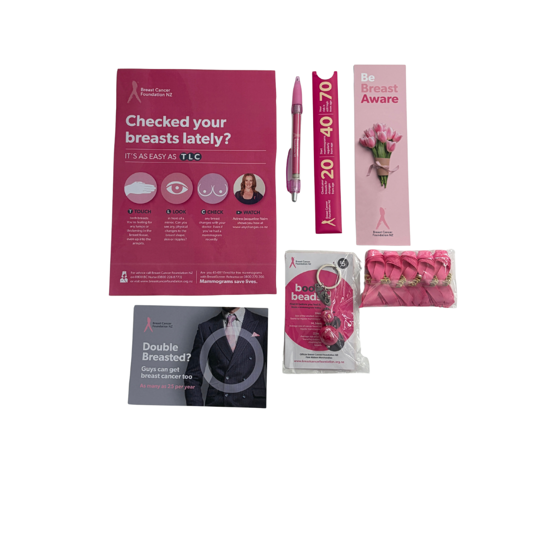 Community Fundraising Standard Bundle