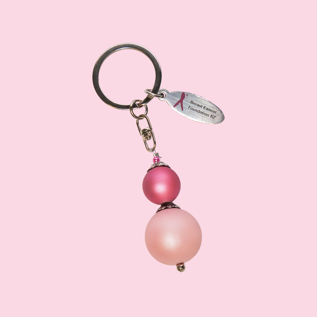 Pink Ribbon Merchandise – Breast Cancer Foundation NZ